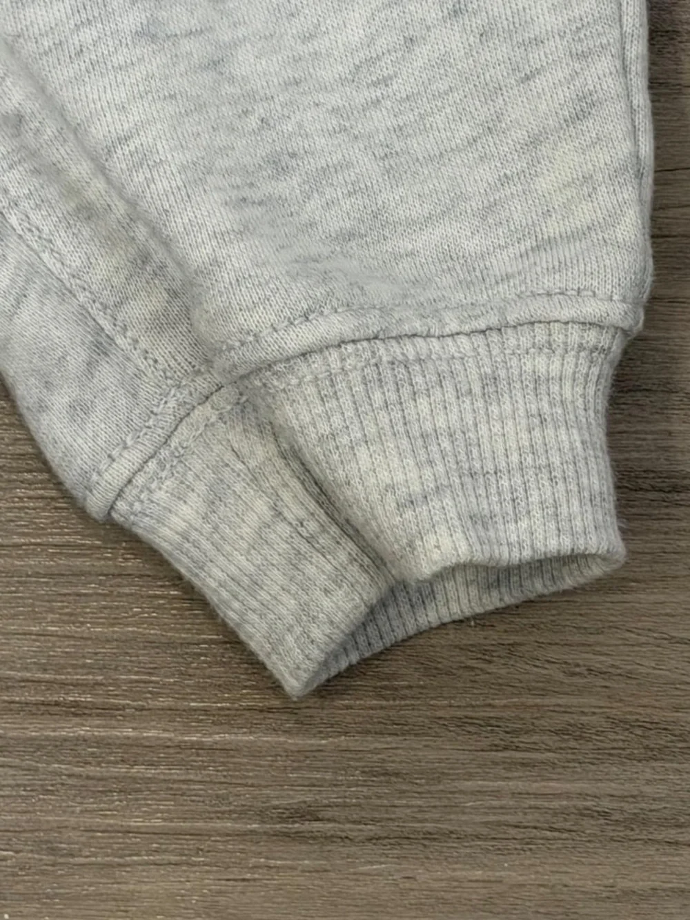 Carter's Gray Sweatpants